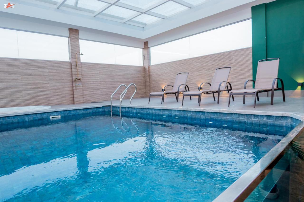 Nova Hotel Σιουδάδ Ντελ Έστε Εξωτερικό φωτογραφία