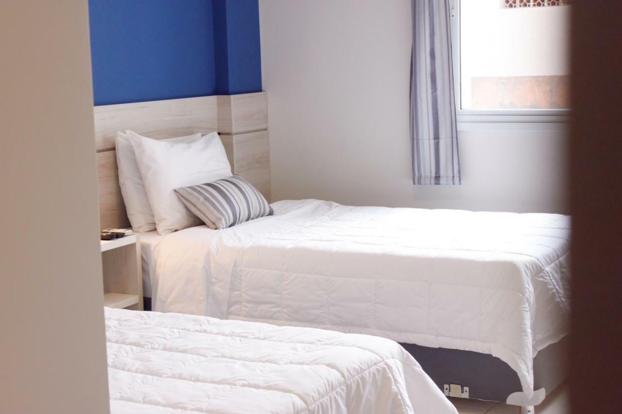 Nova Hotel Σιουδάδ Ντελ Έστε Εξωτερικό φωτογραφία
