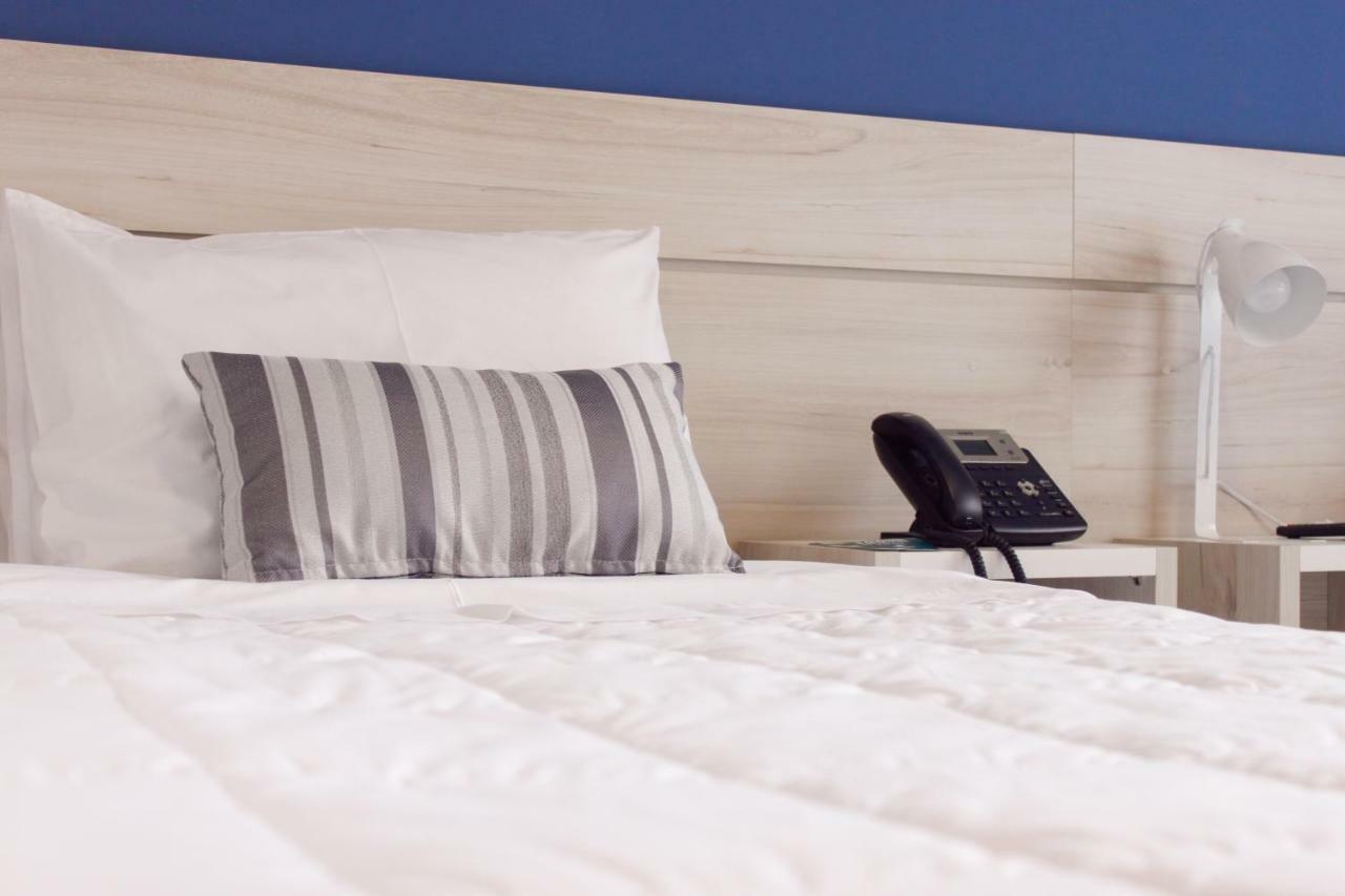 Nova Hotel Σιουδάδ Ντελ Έστε Εξωτερικό φωτογραφία