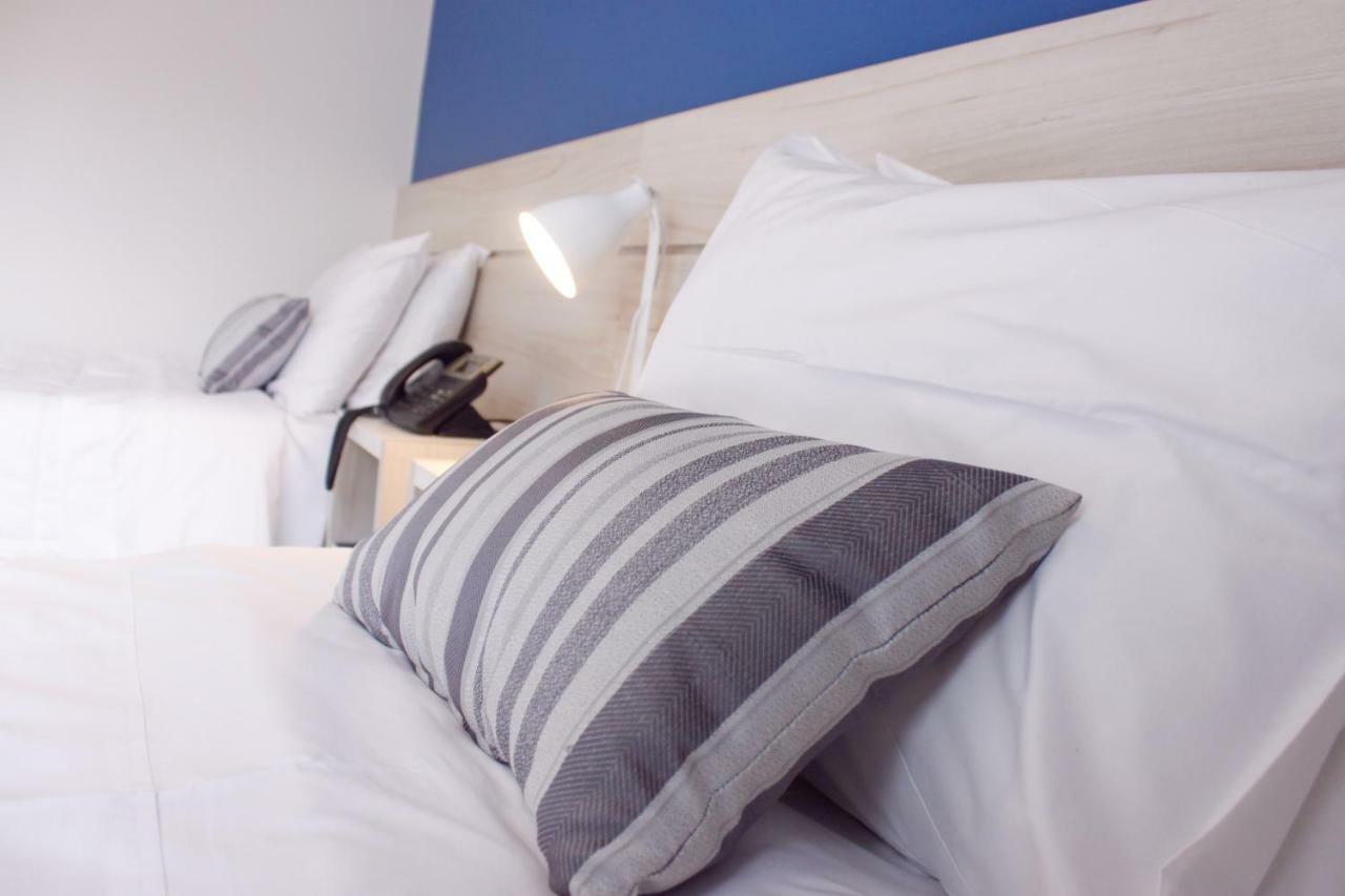 Nova Hotel Σιουδάδ Ντελ Έστε Εξωτερικό φωτογραφία