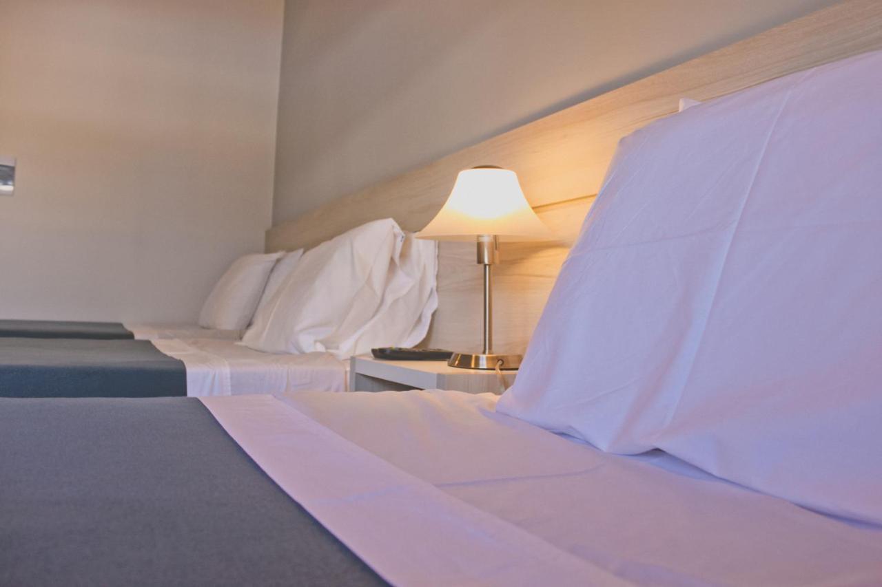 Nova Hotel Σιουδάδ Ντελ Έστε Εξωτερικό φωτογραφία