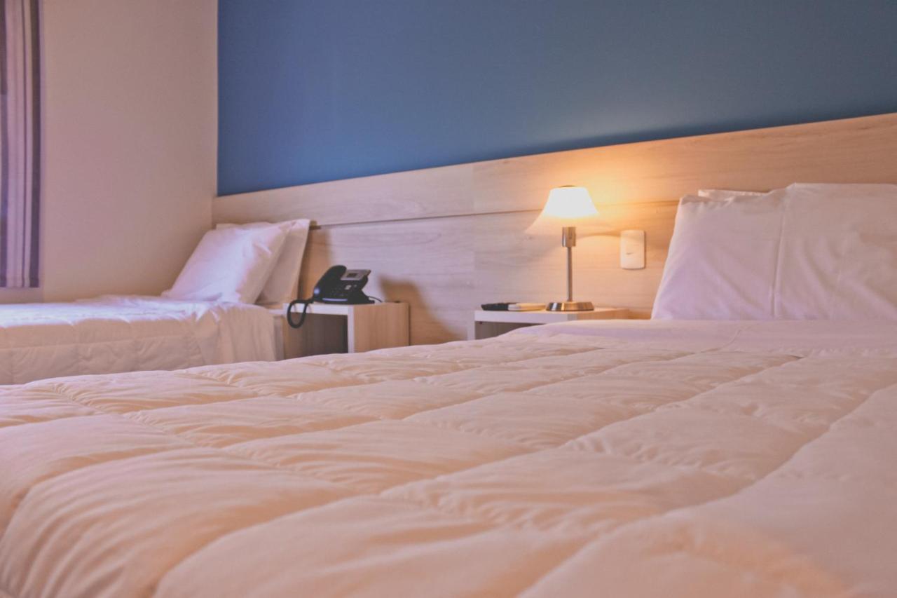 Nova Hotel Σιουδάδ Ντελ Έστε Εξωτερικό φωτογραφία